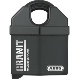 Abus 37/60 B/DFNLI Granito, Candado de Alta Seguridad con Protección Anticorrosión, Cumple Norma EN 12320 Precio: 117.49999998. SKU: B1HD4WB63Q