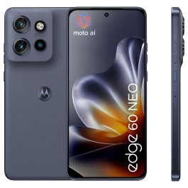 Motorola Edge 60 Neo 12GB RAM 256GB Grisaille
