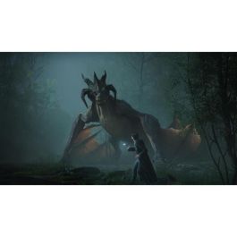 Hogwarts Legacy: The Legacy of Hogwarts PS5 Game Hogwarts Legacy: The Legacy of Hogwarts PS5 Game