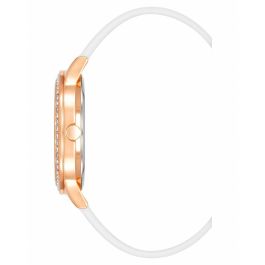 Reloj Mujer Juicy Couture JC1342RGWT (Ø 38 mm)