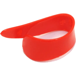 Dunlop Pack 12 Púas Dedo Talla M - Rojo Precio: 14.49999991. SKU: B1GG6P5Q6Y