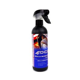 Occ Motorsport OCC47089 Abrillantador de Neumáticos, Gomas y Plásticos 500 ml - Limpiador, Protector y Restaurador de Brillo Negro Intenso Precio: 7.49999987. SKU: S3702914