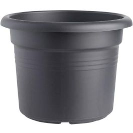 Basos verdes Red Round Flower Pot - Plastic - Ø45 - Terracota suave Basos verdes Red Round Flower Pot - Plastic - Ø45 - Terracota suave