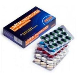 MEGA PLUS Liver Protection Last Generation 30 Packs Precio: 35.4999997. SKU: B1ES8ADS7G