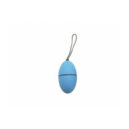 Huevo Vibrador Virgite Azul Huevo Vibrador Virgite Azul