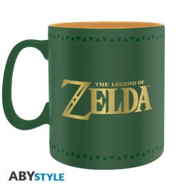 Abystyle Taza The Legend Of Zelda