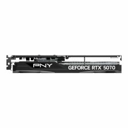 PNY PNY0751492794464 Tarjeta Gráfica GEFORCE RTX™ 5070 12GB OC PNY PNY0751492794464 Tarjeta Gráfica GEFORCE RTX™ 5070 12GB OC