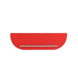 Tabla para cortar bicolor 34x23.9 cm Qutt - Inde (12 Unidades) Tabla para cortar bicolor 34x23.9 cm Qutt - Inde (12 Unidades)