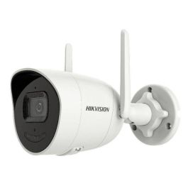 Hikvision Cámara IP Bullet WiFi 4MP 2.8mm IR30 WDR H.265+ Audio Micrófono IP66 Precio: 131.50000006. SKU: B159RXTKX5