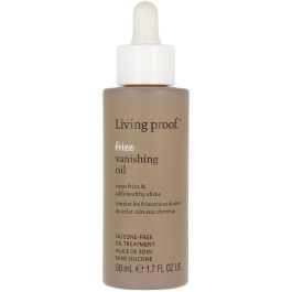 Living Proof NO FRIZZ Vanishing Oil Tratamiento Antiencrespamiento 50 ml Precio: 24.58999994. SKU: B19XW6CMBY