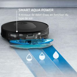 Robot Aspirador Rowenta RR8L65