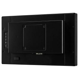 Iiyama ProLite TF1634MC-B8X - Monitor táctil IPS de 15.6" (39.5 cm) Full HD (1920x1080), 10 puntos táctiles, 450 cd/m², IP65, puertos HDMI y DisplayPort, Negro