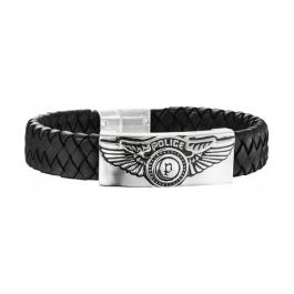 Pulsera Hombre Police S14AIC01B (22 cm) Precio: 31.50000018. SKU: B1A52FN6HT