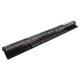 CoreParts Laptop Battery for Lenovo 32.56Wh Li-ion 14.8V 2200mAh Silver, IdeaPad S300, IdeaPad S300-a, IdeaPad S300-bni, IdeaPad S400, IdeaPad s4 CoreParts Laptop Battery for Lenovo 32.56Wh Li-ion 14.8V 2200mAh Silver, IdeaPad S300, IdeaPad S300-a, IdeaPad S300-bni, IdeaPad S400, IdeaPad s4