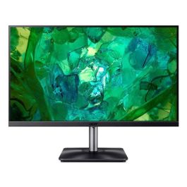 Acer Rs242Y Monitor LED 60.5 cm (23.8") Full HD 1920 x 1080 Pixels Negro Precio: 155.50000037. SKU: B14CNQ8NYR