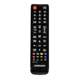 Samsung TM1240A Mando a distancia Negro Precio: 56.89000009. SKU: B1K5XDZD9H