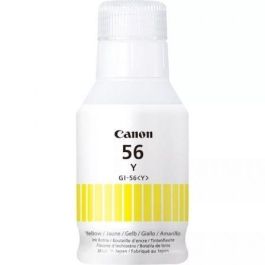 Canon Bote Tinta Amarillo Maxify Gx 5050-6050-7050 - Gi 56Y Precio: 25.99000019. SKU: S0236039