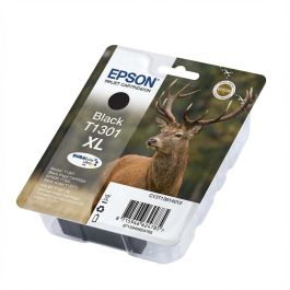 Epson Stylus SX525WD/620FW/ Office B42WD/ 525WD/625FWD/925FWD Cartucho Negro Precio: 27.50000033. SKU: S7134369