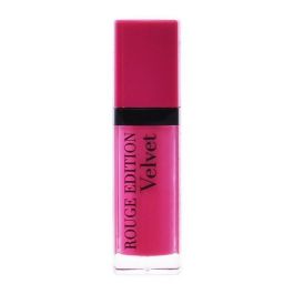 Pintalabios Rouge Édition Velvet Bourjois