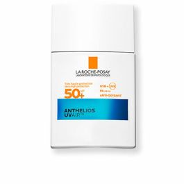 La Roche Posay Anthelios Uv Air Fluido Spf50+ 50 mL Precio: 23.68999952. SKU: B1E33J96LZ
