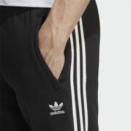 Pantalón Largo Deportivo Adidas Classics Negro Hombre Pantalón Largo Deportivo Adidas Classics Negro Hombre