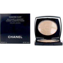 Chanel Diamond Dust Maxi Polvos Iluminadores 15 gr