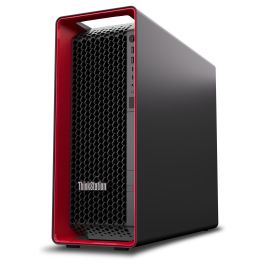 Lenovo ThinkStation P8 TW THR Pro 9945WX Estación de Trabajo, AMD Ryzen Threadripper PRO 9945WX, 64GB RAM, 1TB SSD, Windows 11 Pro