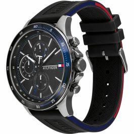 Reloj Hombre Tommy Hilfiger 1791724 (Ø 46 mm) Reloj Hombre Tommy Hilfiger 1791724 (Ø 46 mm)