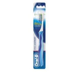Oral-B Cepillo Dental Pulsar Vibrador 35 Medio a Pilas Precio: 7.58999967. SKU: B18LKNCHVA