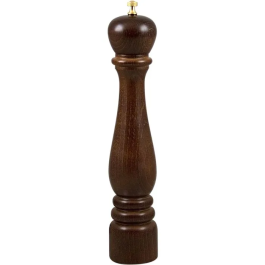 Bisetti Molinillo de Pimienta BIS8015457161534 Roma 33 cm Nogal