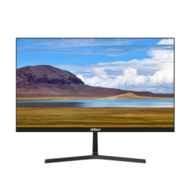 Dahua Technology DHI-LM22-B200S pantalla para PC 54,5 cm (21.4") 1920 x 1080 Pixeles Full HD LED Negro Precio: 89.49999982. SKU: B122VHJXTP