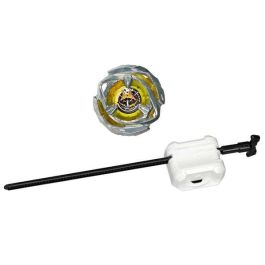 Peonza beyblade x.kit inicial incluye peonza con un lanzador. - modelos surtidos Peonza beyblade x.kit inicial incluye peonza con un lanzador. - modelos surtidos