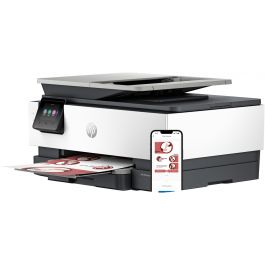 HP OfficeJet Pro 8132e Impresora Multifunción 4en1 WiFi, Duplex, ADF, A4, Color, Instant Ink