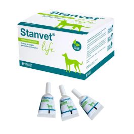 Stangest Pipetas Perro Y Gato Stanvet Life 12 Pipetas Precio: 50.6869004235. SKU: B14L3WSA3P