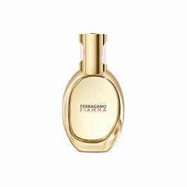 Salvatore Ferragamo FIAMMA Eau de Parfum Vapo 35 ml para Mujer Precio: 47.49999958. SKU: B13SWEKSLN