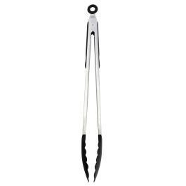 Pinzas de cocina Quttin 34.5 cm (24 Unidades) Pinzas de cocina Quttin 34.5 cm (24 Unidades)