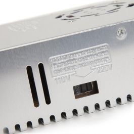 Transformador - Fuente de Alimentación AC/DC - Convertidor AC/DC 230 VAC/12VDC 400W/33A IP25 [KD-TRIP25400W33A]