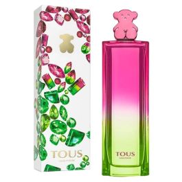 Tous Gems Power Edt 90 mL Vaporizador Precio: 18.79000046. SKU: B1A7EPSQNA