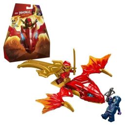 Ataque Rising Dragon De Kai Lego Ninjago 71801 Lego Precio: 10.89. SKU: B1C83498WE