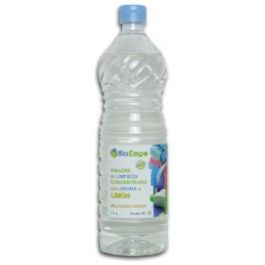 Vinagre De Alcohol Limpieza Multiusos Limon 1L Precio: 5.50000055. SKU: B13EAQ6EQQ