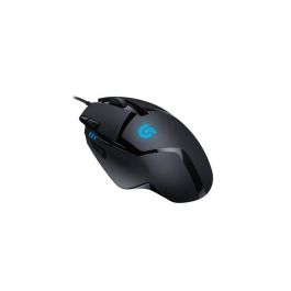 Logitech G402 Hyperion Fury Ratón Gaming FPS, USB Type-A Precio: 62.94999953. SKU: S8420533