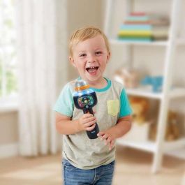 Microfono Infantil Canta Conmigo 80-551022 V-Tech