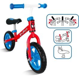 Bicicleta sin pedales - Sello - Spidey Bicicleta sin pedales - Sello - Spidey