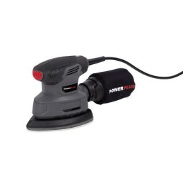 POWERPLUS Delta Sander 140 W POWE40020 POWERPLUS Delta Sander 140 W POWE40020
