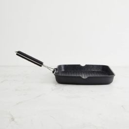Quttin Asadora de Bakelita Plegable, 36 x 26 x 4 cm (6 Unidades)