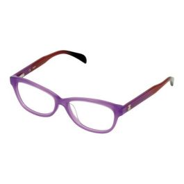 Montura de Gafas Mujer Tous VTO821530B87 (53 mm) Morado (ø 53 mm) Precio: 40.49999954. SKU: S0329674