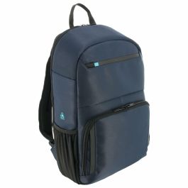 Mochila para Portátil Mobilis 005042 Mochila para Portátil Mobilis 005042 Precio: 54.49999962. SKU: B1CWQ25YFN