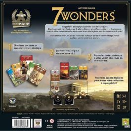 7 maravillas (nueva edición) 7 maravillas (nueva edición)