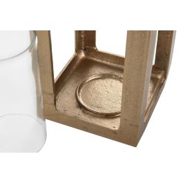 Farola Arabe DKD Home Decor Dorado 14 x 65 x 14 cm Farola Arabe DKD Home Decor Dorado 14 x 65 x 14 cm