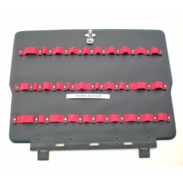 Organizador de Herramientas GT Line ATOMIK WHEELS and ATOMIK 215 Polipropileno